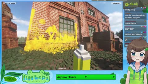 It's PERFECT! .........................................................................(smash)