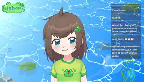 Can love bloom on the battlefield?