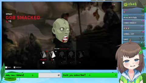 killing internet zombies