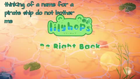 this is prog party not clear party