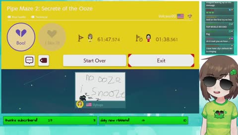 goki reported to nintendo police