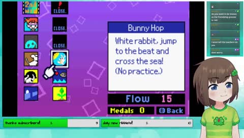 BungoTaiga gets what he fricking deserves