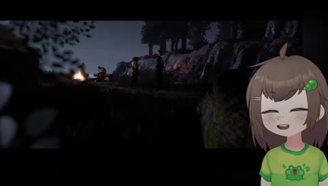 capcom showcase then THE QUARRY !merch