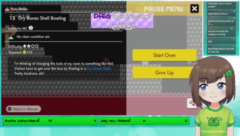 community challenge complete!!!