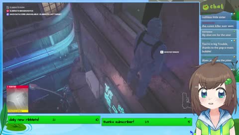 hitman 3 (awake for 30 hours version)