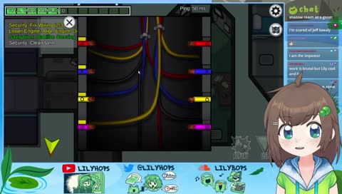 amoogus + THE QUARRY + ??? !merch