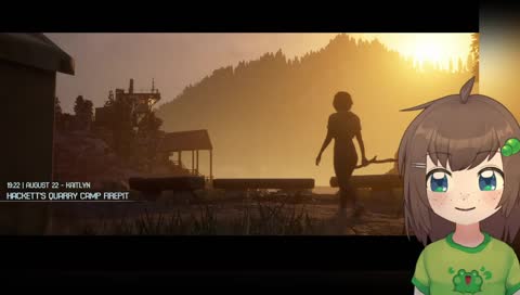 There’s No Escape From the Pig, a new solo from LilyBops