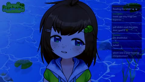 [IT'S ASMR] enter the kissy zone [ASMR WARNING]