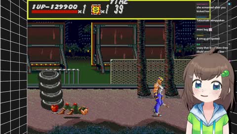 hillo wilcome to me streme