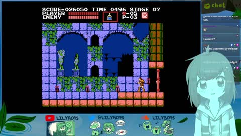 going berserk (1 credit clear?)