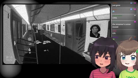 🎃 halloween👻 me and goki_dev 🎃 SPOT THE DIFFERENCE ANDIES👻 UNSETTLING and DISTURBED👻DIFFERENCES AHEAD, WARNING🎃 BOO!