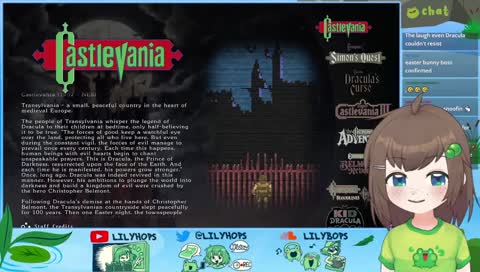 post-homework forbidden CV1 stream (short) (bad at)