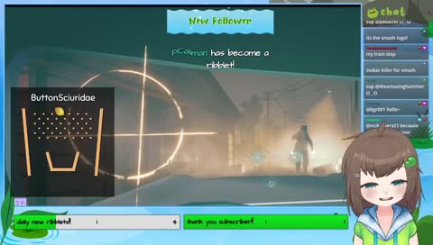 I wanted to see my own lemon drops again x3 such a chonky lemon