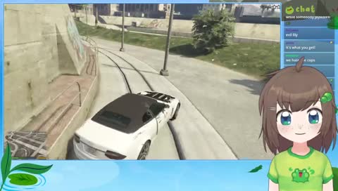 i'm not a psychopath