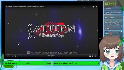 learning about the latest 90s games