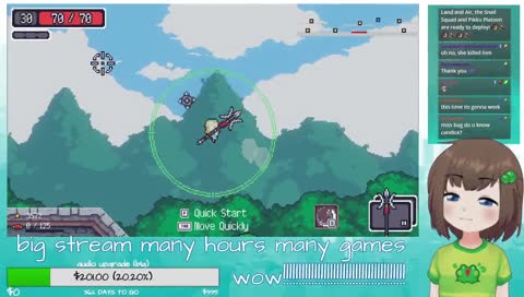 Do you know candice?