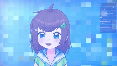 3Dio ASMR💚sssssshhhhhhh💚 affirmations 💚go to sleep 💚 grr grr grr 💚 day 1