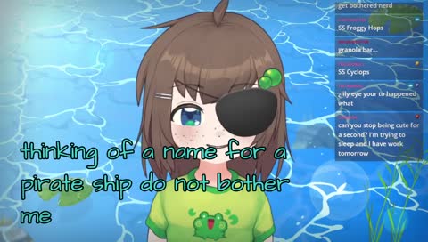 voice changer broke don't clip