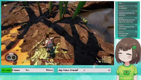 a base for ants // dark souls goofing [vtuber] [EN]