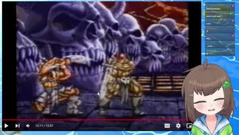 lily has an important question for you