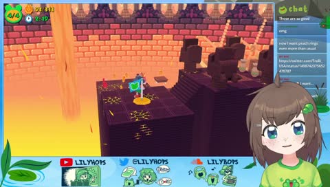 OOOOOOOOOOO Peachie Elden Ring