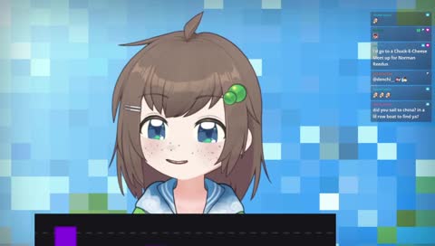 lilyhops out of context