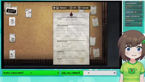 beat game or eat cat food