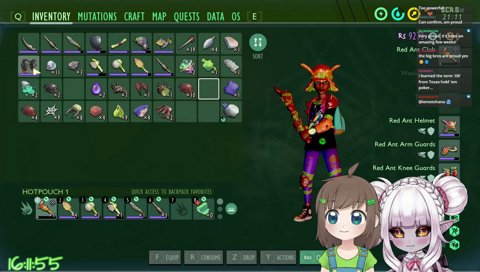 Wait what did you say?