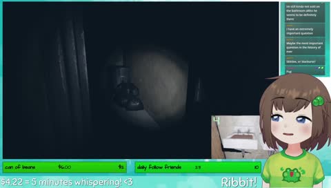 i have ghost abilities [!asmr] [vtuber] [EN]