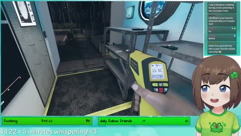 pro solo [!asmr] [vtuber] [EN]