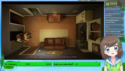 learning how to use OBS + 12 minutes