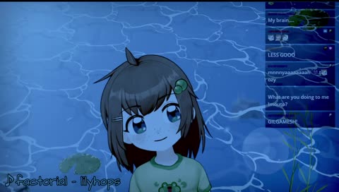 ASMR to instantly isekai you into slumber