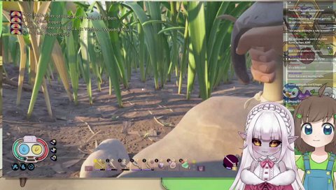 Support Your Friend's Dreams