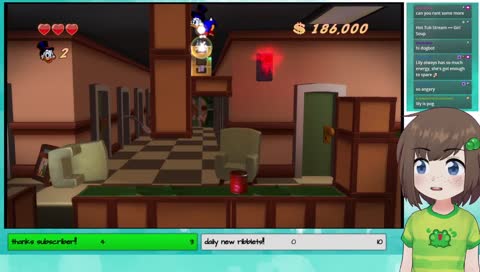 ~when you're a duck~