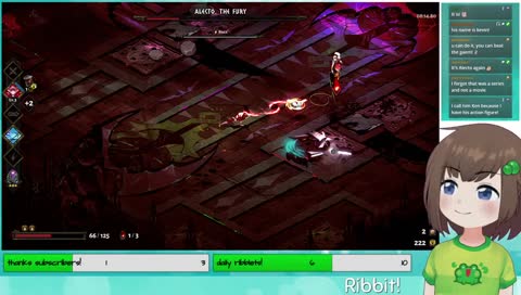 very bad at game please help T.T [vtuber] [EN]