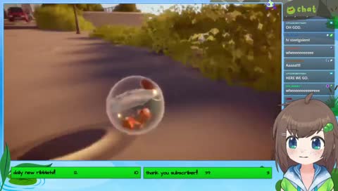 Now we can kiss in the moonlight !