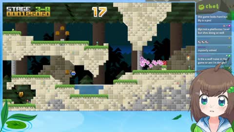 the morse code stream