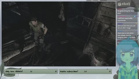 quest for the AQUA RING