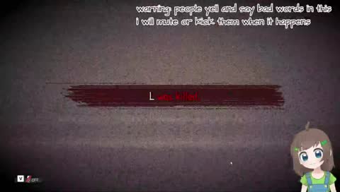 Memento of me being horribly evil