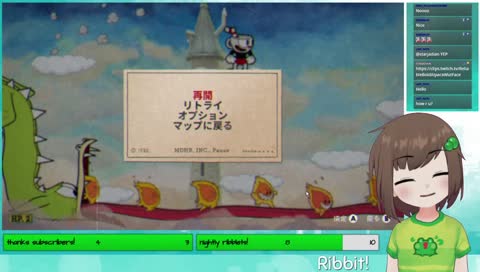 trying upgrades for the first time!! full playthrough! [vtuber] [EN]