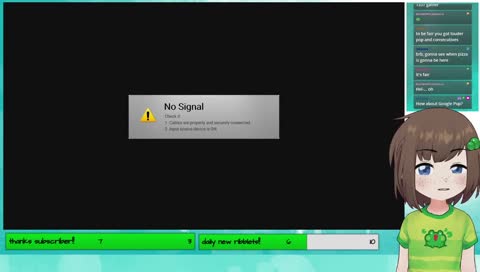 first play FNAF1 [vtuber]