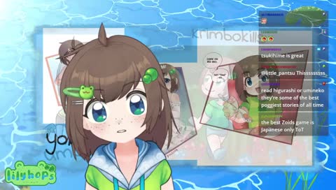 re7 dlc (haven't seen)