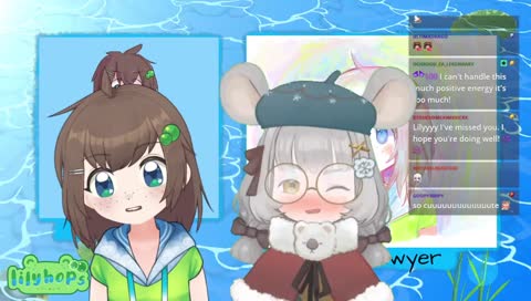 playing with princess celesse!