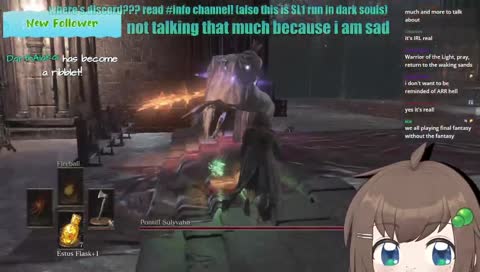 Final Fantasy is an RPG