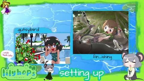 opening BOXES aw yea