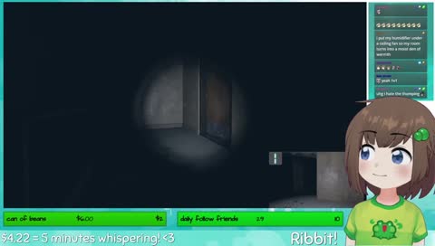 i have ghost abilities [!asmr] [vtuber] [EN]