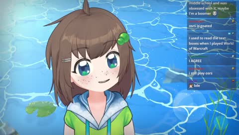 GOING MEDIEVAL💤 POWERFUL KNIGHT LITTLE SISTER  💤 RELAXING + SILLY + RATIO 💤 GIGA RESOLUTION 💤 SIGMA FACE TRACKING OF HELL