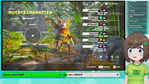 Radioactive Ham-sandwich