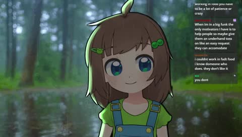 gunpla in the rain! 🌧☔