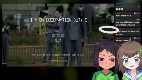 🎃 halloween👻 me and goki_dev 🎃 SPOT THE DIFFERENCE ANDIES👻 UNSETTLING and DISTURBED👻DIFFERENCES AHEAD, WARNING🎃 BOO!